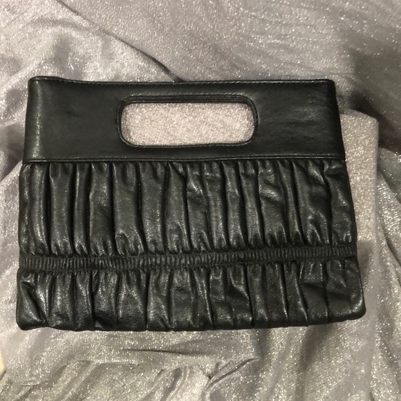 Express clutch